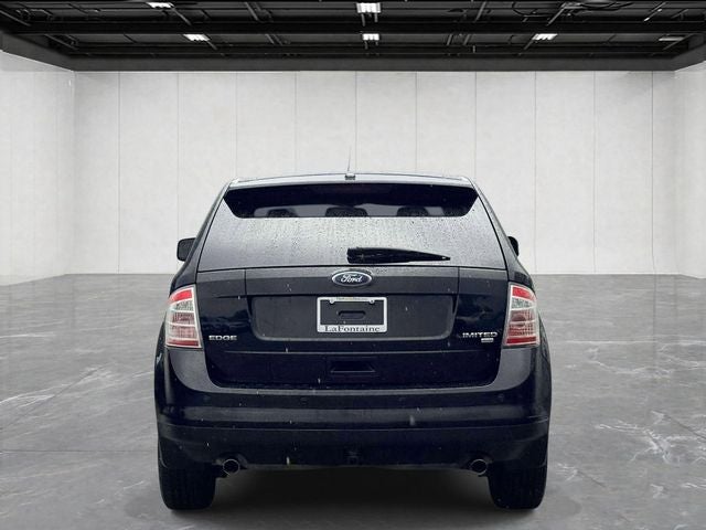 2008 Ford Edge Limited
