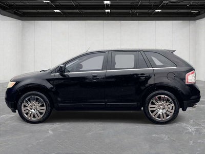 2008 Ford Edge Limited