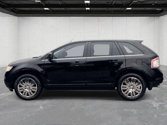 2008 Ford Edge Limited