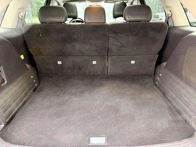 2008 Ford Edge Limited
