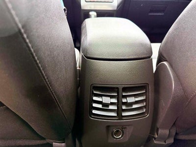 2008 Ford Edge Limited