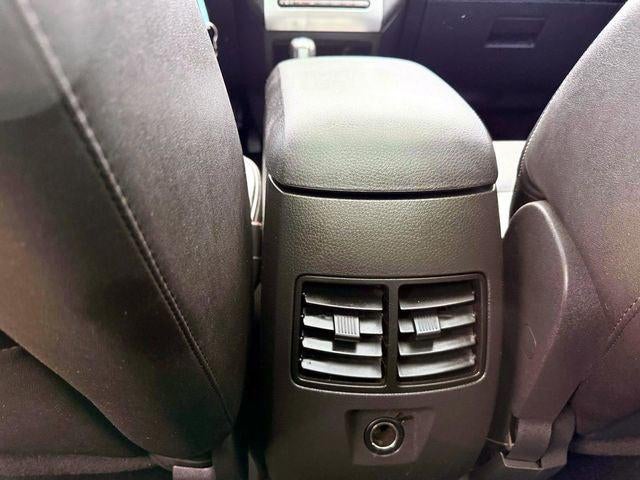 2008 Ford Edge Limited