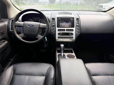 2008 Ford Edge Limited