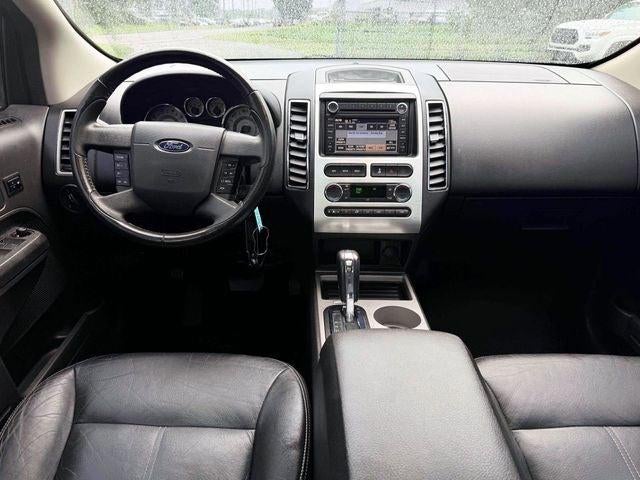 2008 Ford Edge Limited