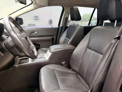 2008 Ford Edge Limited