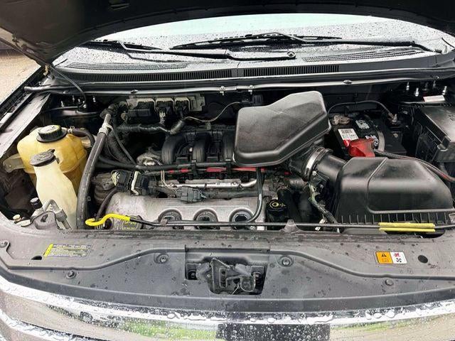 2008 Ford Edge Limited