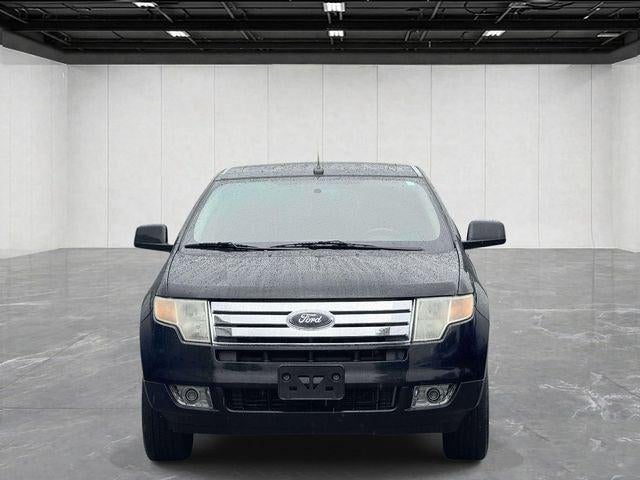 2008 Ford Edge Limited