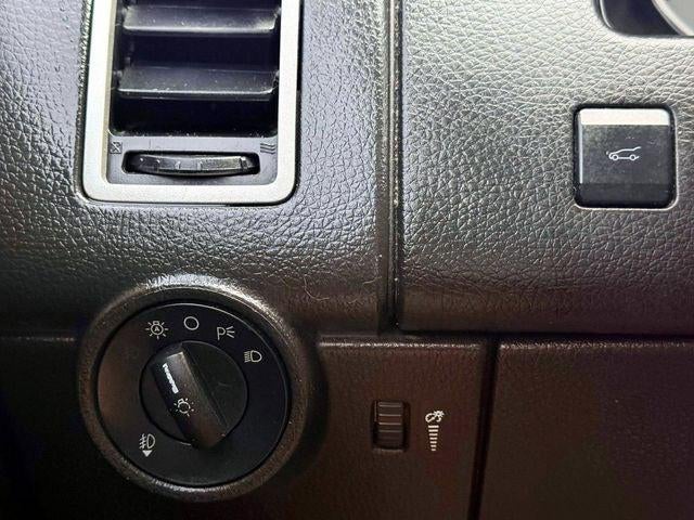 2008 Ford Edge Limited