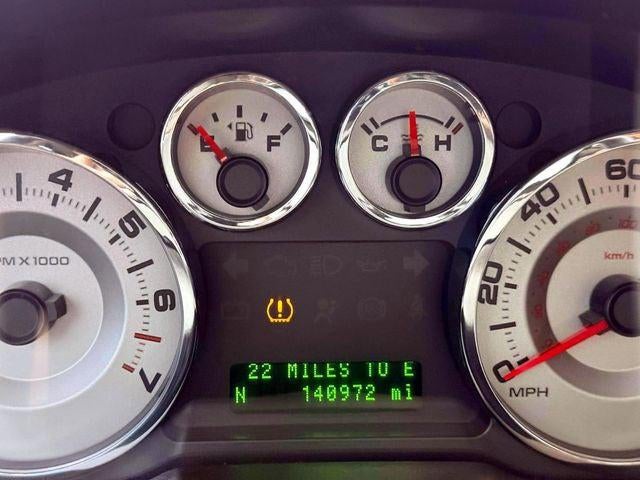2008 Ford Edge Limited