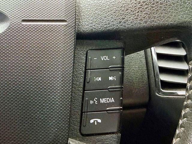 2008 Ford Edge Limited