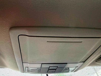 2008 Ford Edge Limited