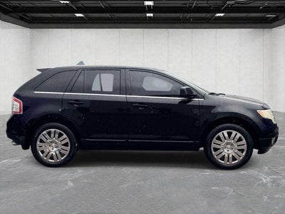 2008 Ford Edge Limited