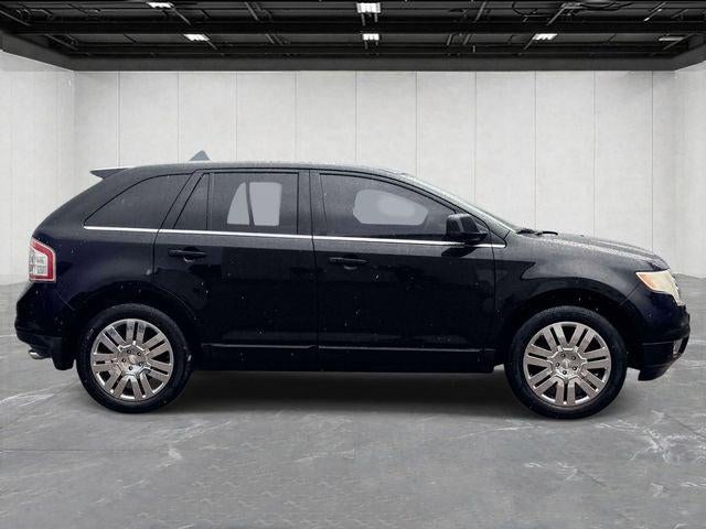 2008 Ford Edge Limited