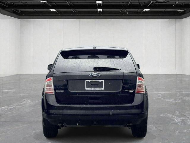 2008 Ford Edge Limited