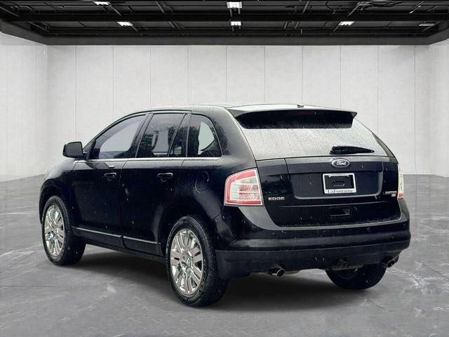 2008 Ford Edge Limited