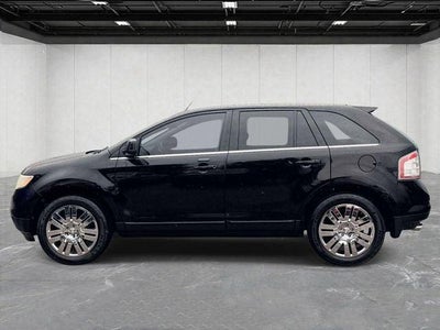 2008 Ford Edge Limited