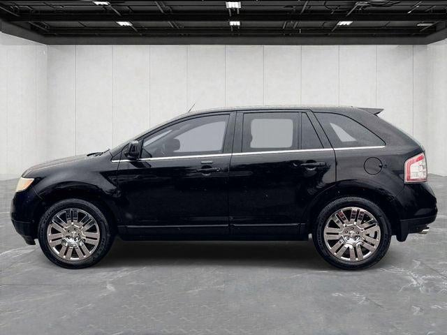 2008 Ford Edge Limited