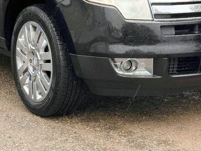 2008 Ford Edge Limited