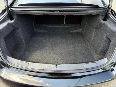 2018 Chevrolet Impala 1FL