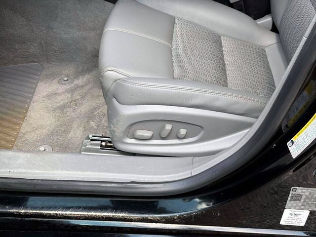 2018 Chevrolet Impala 1FL