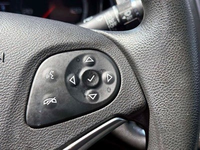 2018 Chevrolet Impala 1FL