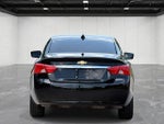 2018 Chevrolet Impala 1FL