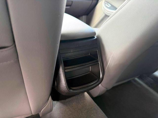 2018 Chevrolet Impala 1FL