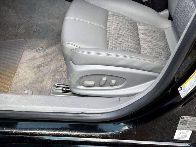 2018 Chevrolet Impala 1FL