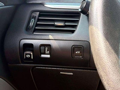 2018 Chevrolet Impala 1FL
