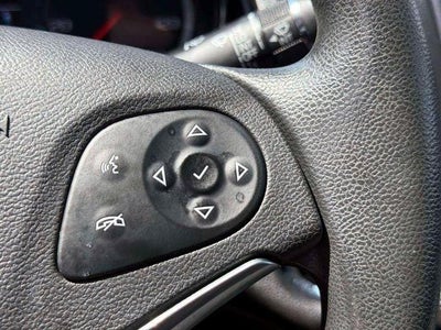 2018 Chevrolet Impala 1FL