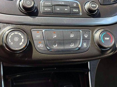 2018 Chevrolet Impala 1FL
