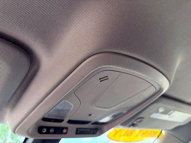 2018 Chevrolet Impala 1FL