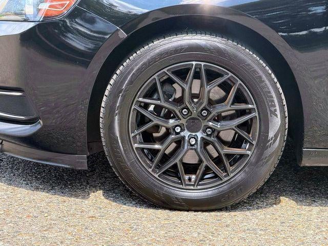 2018 Chevrolet Impala 1FL