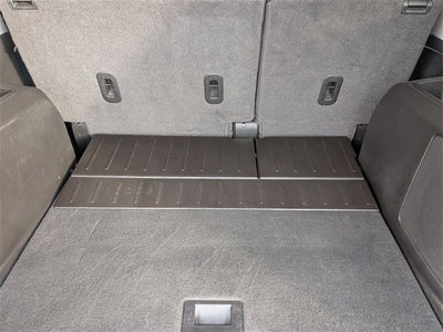 2012 GMC Terrain SLT-2