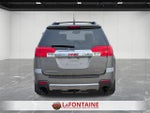 2012 GMC Terrain SLT-2