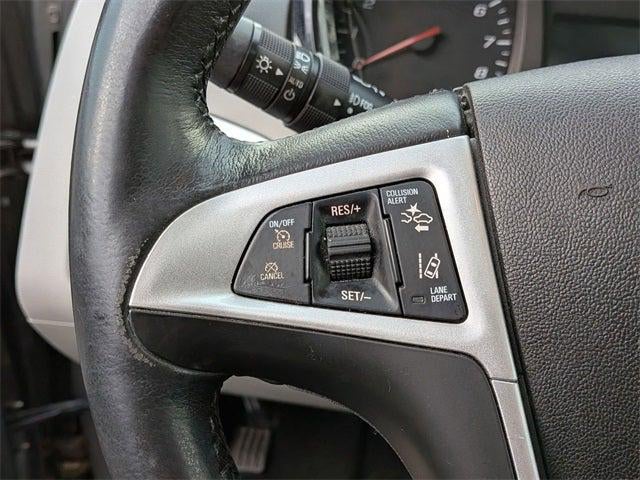 2012 GMC Terrain SLT-2