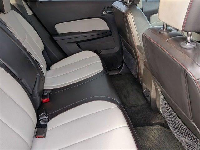 2012 GMC Terrain SLT-2