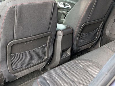 2014 Chevrolet Equinox 1LT