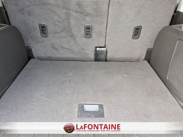 2014 Chevrolet Equinox 1LT