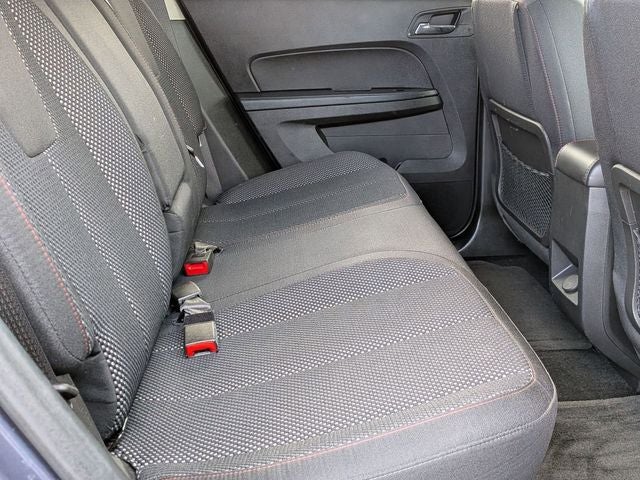 2014 Chevrolet Equinox 1LT