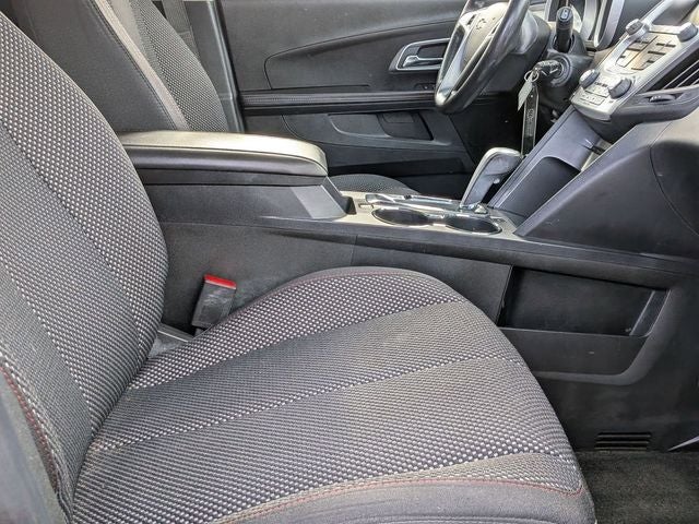 2014 Chevrolet Equinox 1LT