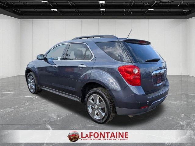 2014 Chevrolet Equinox 1LT
