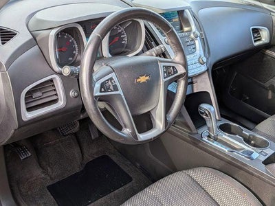 2014 Chevrolet Equinox 1LT