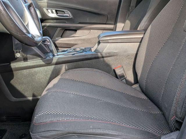 2014 Chevrolet Equinox 1LT
