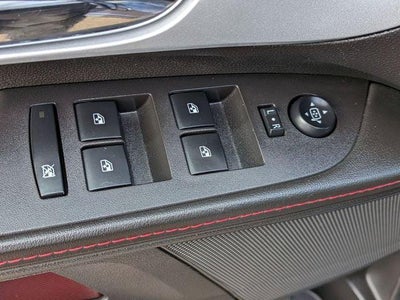 2014 Chevrolet Equinox 1LT
