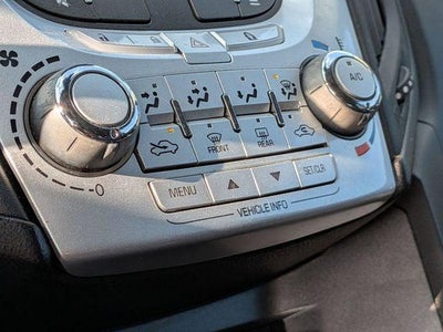 2014 Chevrolet Equinox 1LT