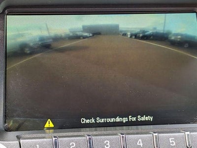 2014 Chevrolet Equinox 1LT