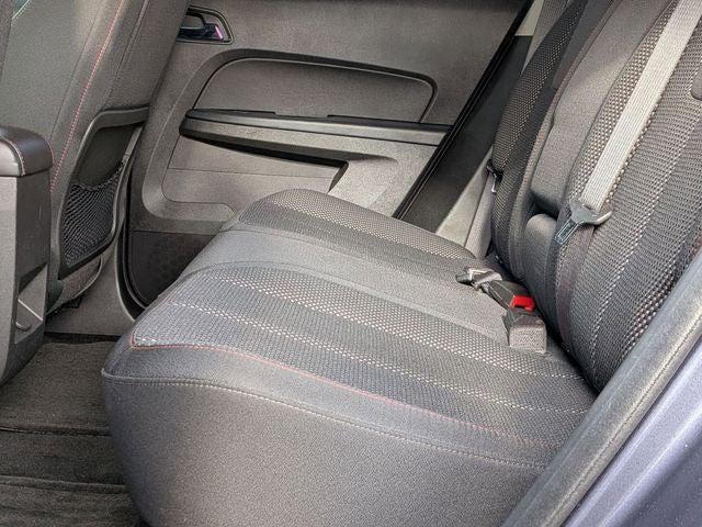 2014 Chevrolet Equinox 1LT