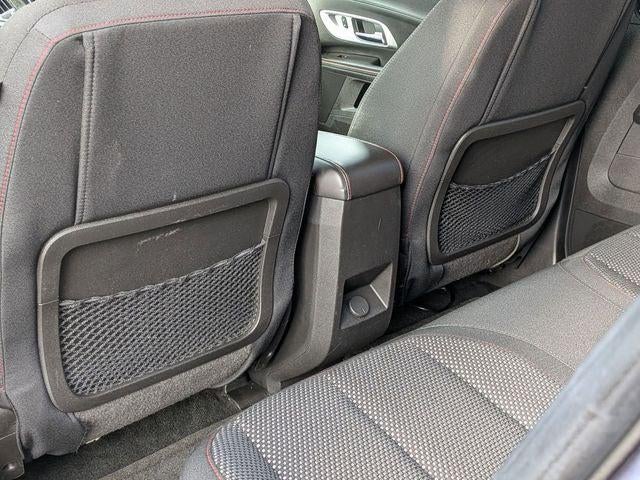 2014 Chevrolet Equinox 1LT