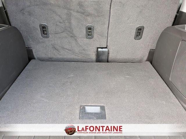 2014 Chevrolet Equinox 1LT